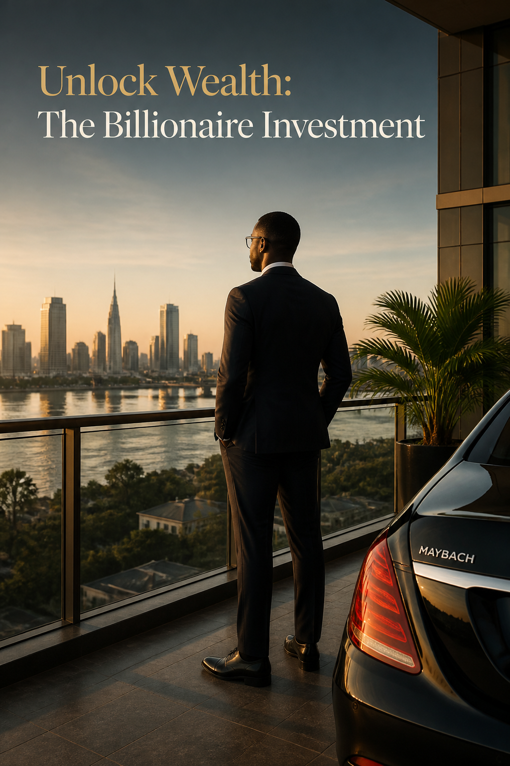 Unlock Wealth: The Billionaire Investment