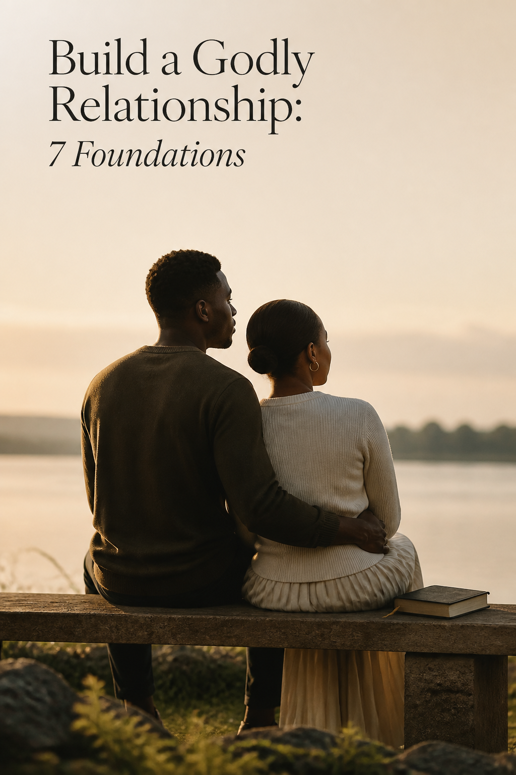 Build a Godly Relationship: 7 Foundations