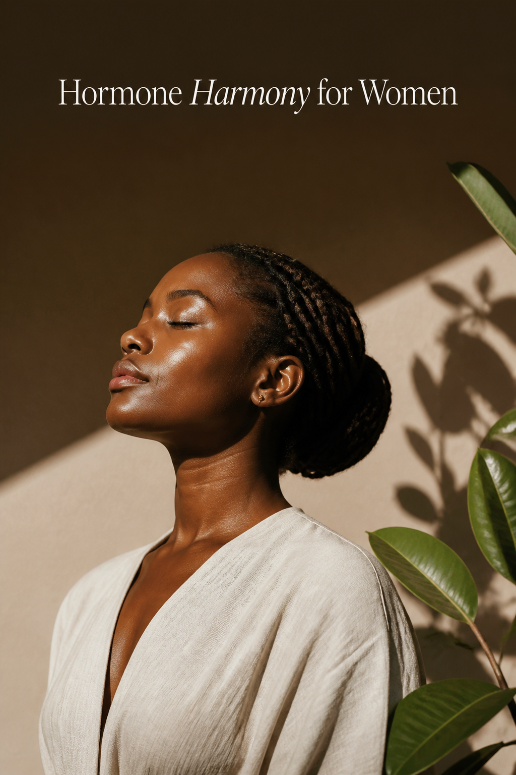 Banish Mood Swings & Bloating in 30 Days