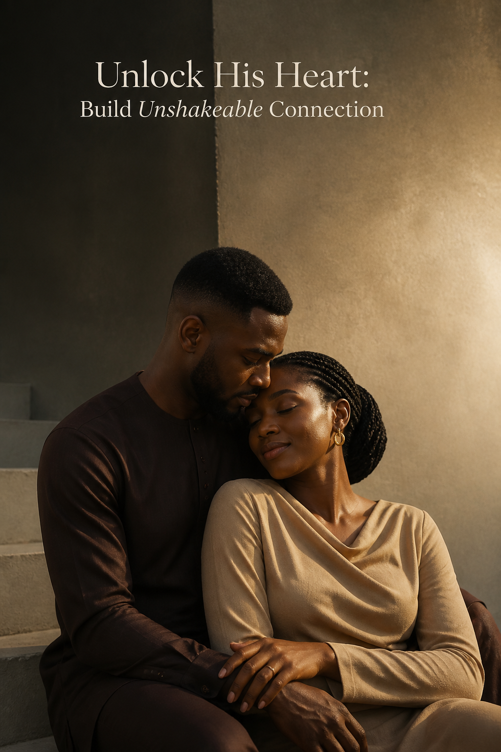 Unlock His Heart: Build Unshakeable Connection