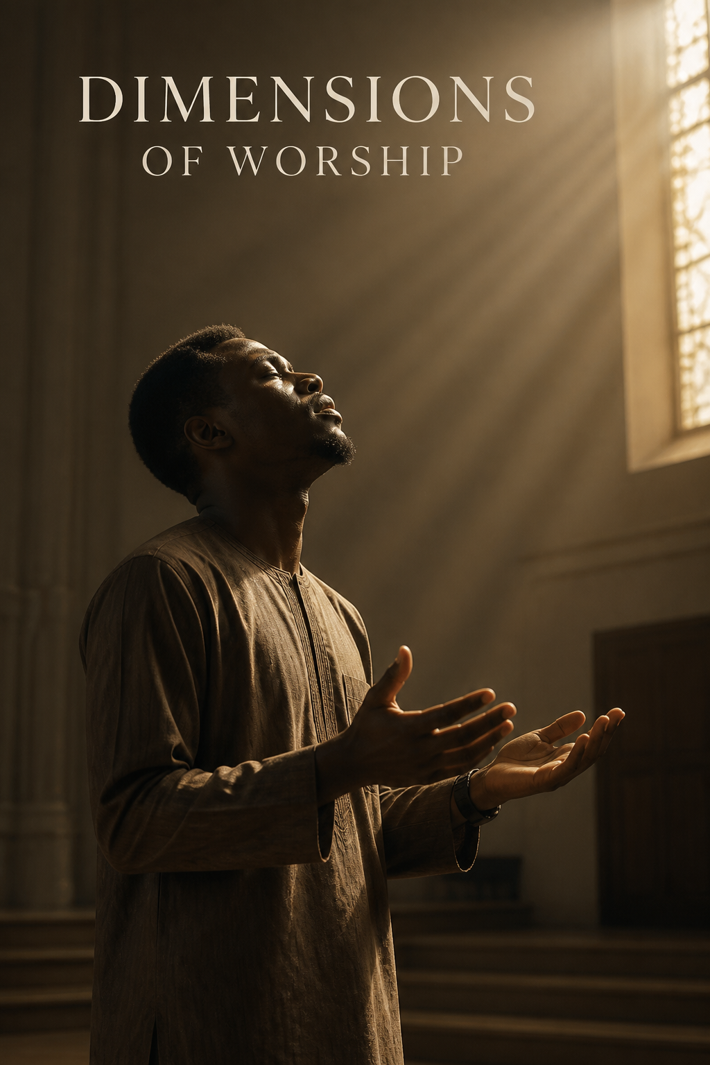 DIMENSIONS OF WORSHIP