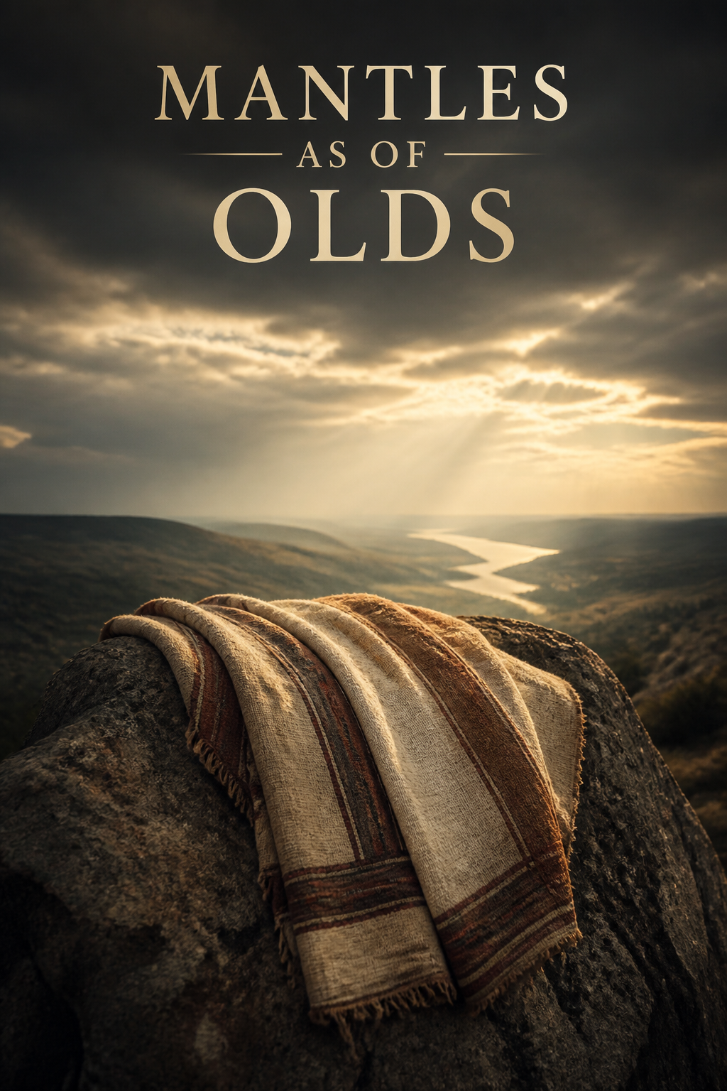 MANTLES AS OF OLDS