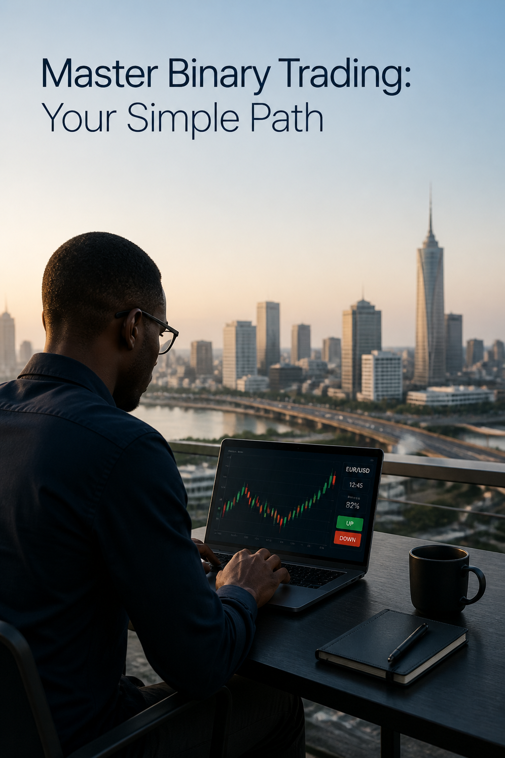 Master Binary Trading: Your Simple Path