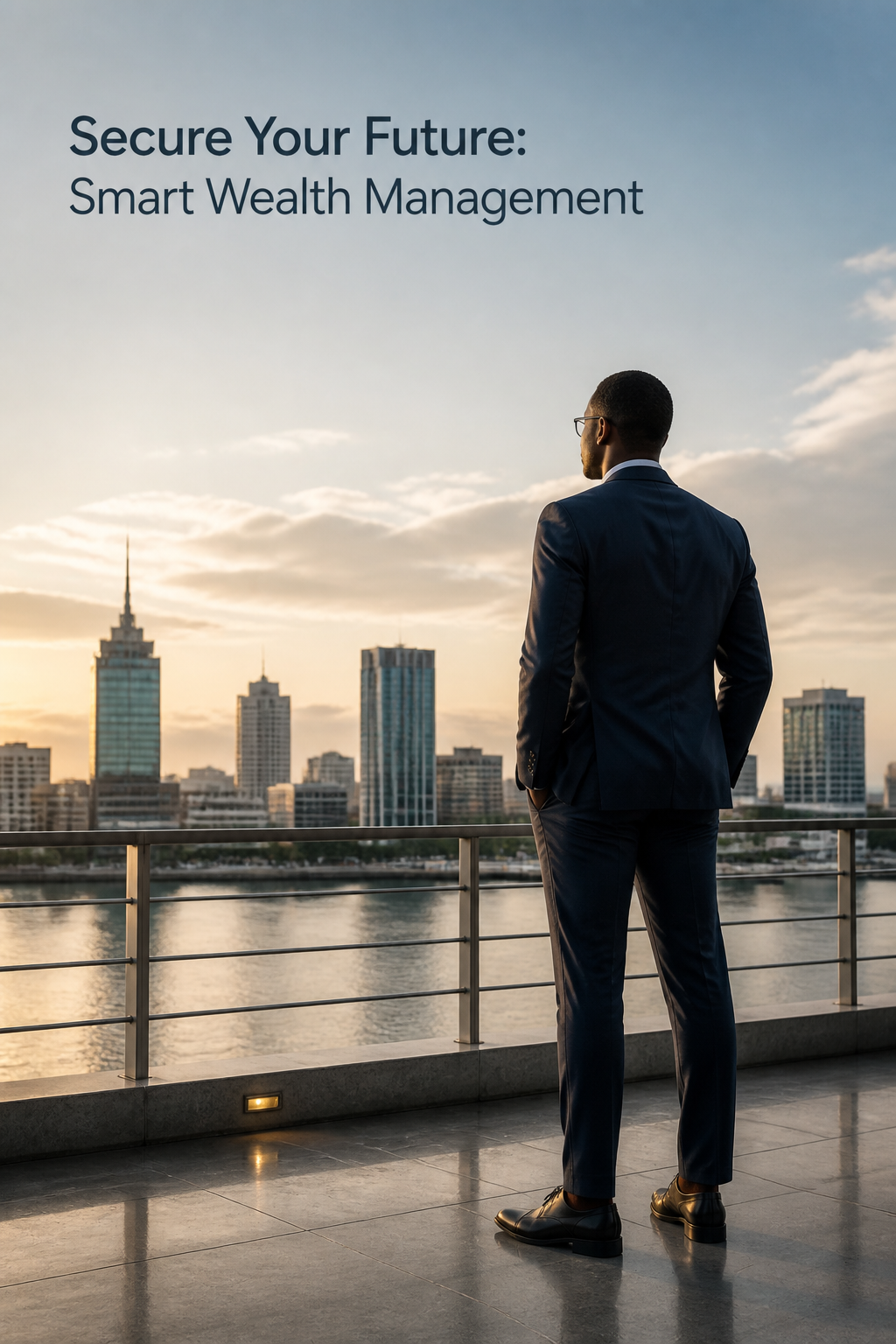 Secure Your Future: Smart Wealth Management