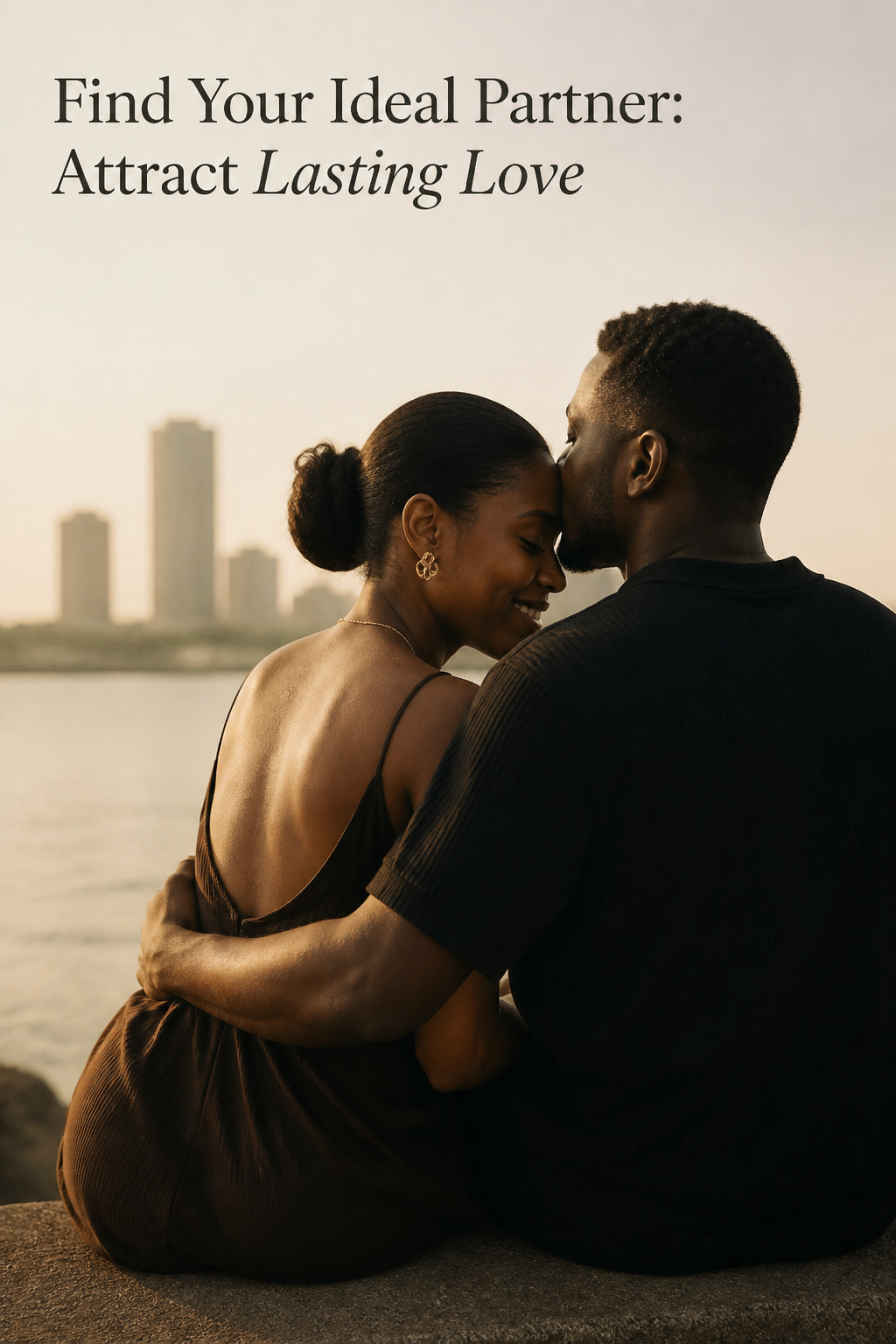 Find Your Ideal Partner: Attract Lasting Love