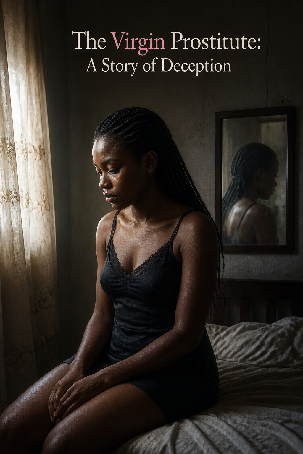 The Virgin Prostitute: A Story of Deception