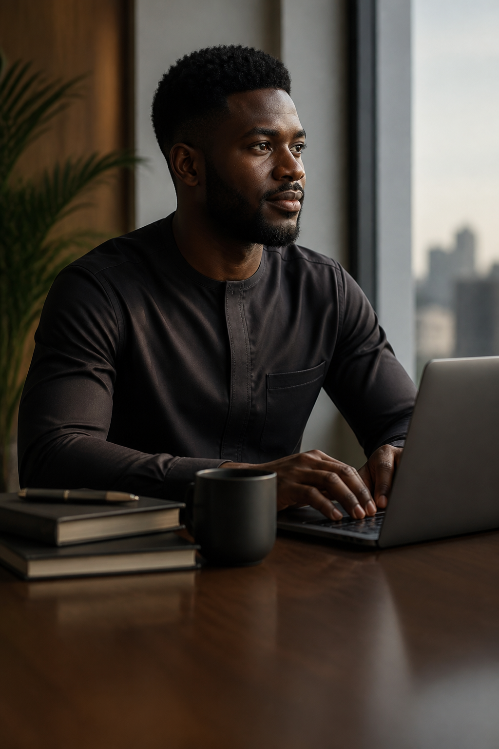 Build Real Online Wealth: No Sacrifices, Just